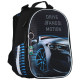 Pанец SchoolCase Mini "Drive", 2 отд., 35х27х16см, 2409C, CLASS