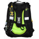 Pанец SchoolCase Mini "Football", 2 отд., 35х27х16см, 2410C, CLASS