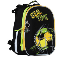 Pанец SchoolCase Mini "Football", 2 отд., 35х27х16см, 2410C, CLASS