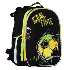 Pанец SchoolCase Mini "Football", 2 отд., 35х27х16см, 2410C, CLASS
