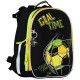 Pанец SchoolCase Mini "Football", 2 отд., 35х27х16см, 2410C, CLASS
