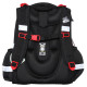 Pанец SchoolCase "Music", 2 отд., 39х28х21см, 2417C, CLASS