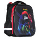 Pанец SchoolCase "Music", 2 отд., 39х28х21см, 2417C, CLASS