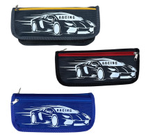 Penar 2despartituri 22x7cm "Racing", asorti, 6026 (360)