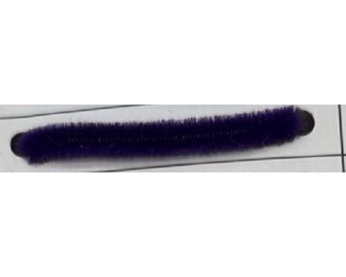 Sârmă pufoasă, 30см, violet 100buc. 036 (200)