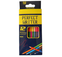 Creioane 12/24 culori, "Perfect Writer" GoodLine (12/240)