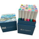 Set markere acril 36buc AW1996 (48)
