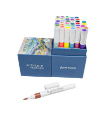 Set markere acril 36buc AW1996 (48)