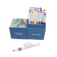 Set markere acril 36buc AW1996 (48)