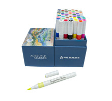 Set markere acril 48 buc AW1996 (36)