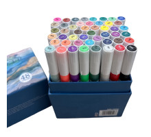 Set markere acril 48 buc AW1996 (36)