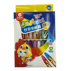 Сreioane de ceara 18 culori S35-11 (96)