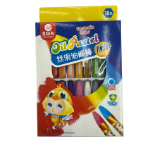 Сreioane de ceara 18 culori S35-11 (96)