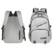 Rucsac școlar, "SPORTING", 46*30*18cm, sur, D6611# (60)