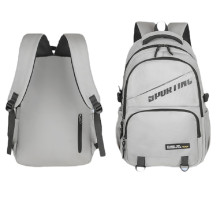 Rucsac școlar, "SPORTING", 46*30*18cm, sur, D6611# (60)