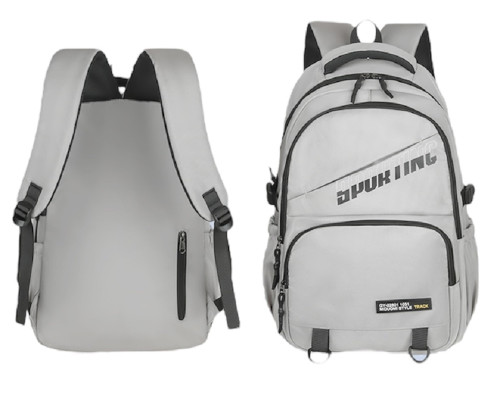 Rucsac școlar, "SPORTING", 46*30*18cm, sur, D6611# (60)