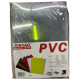 Coperta p/u brosurare A4 180mk plastic mat 100buc. (10)