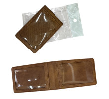 Портмоне для карт двойной (500)