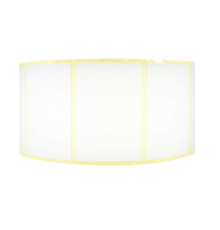 Etichete pentru sticherare 58x40 mm rulou/700 TERMO HK*