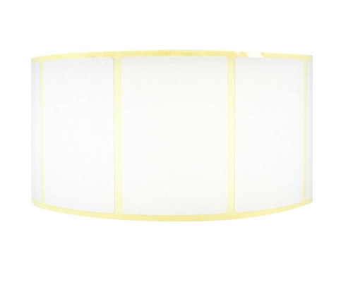 Etichete pentru sticherare 58x40 mm rulou/700 TERMO HK*