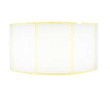Etichete pentru sticherare 100x150 mm rulou/500 TERMO HK*