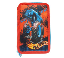 Penar cu 2 sectie, "FULL SPEED" 12,5*19,5*4