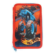 Penar cu 2 sectie, "FULL SPEED" 12,5*19,5*4