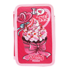 Penar cu 3 sectie, "Sweet dessert" 12,5*19,5*5,5