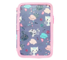Penar cu 3 sectie, "CAT'S" 12,5*19,5*5,5