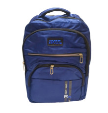 Rucsac școlar "SPORT RS" 45*32*20cm, albastru (100)