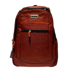 Rucsac școlar, "SPORT" 45*30*16cm, bordo (100)