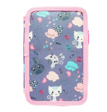 Penar cu 2 sectie, "CAT'S" 12,5*19,5*4