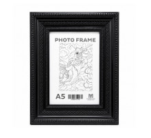 Rama foto A5 negru 52mm F5203-014 СМ*1434