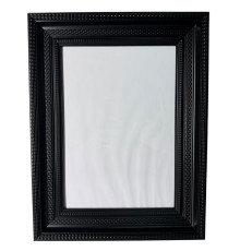 Rama foto A5 negru 52mm F5203-014 СМ*1434