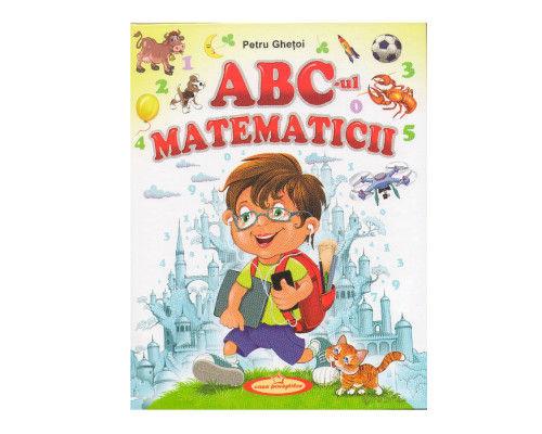 ABC-ul matematicii G*8101