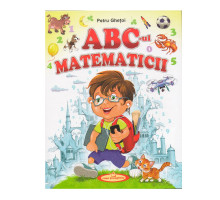 ABC-ul matematicii G*8101