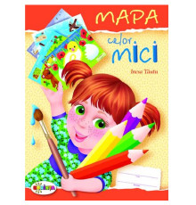 Mapa celor mici D*0140