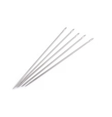 Иголка для шитья документов "OFFICE PRODUCTS" 15 см. 18551511-19 (50)