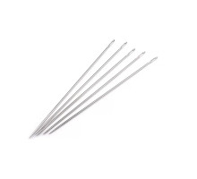 Иголка для шитья документов "OFFICE PRODUCTS" 15 см. 18551511-19 (50)