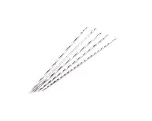 Ac pentru cusut documente "OFFICE PRODUCTS" 15 cm.18551511-19 (50)