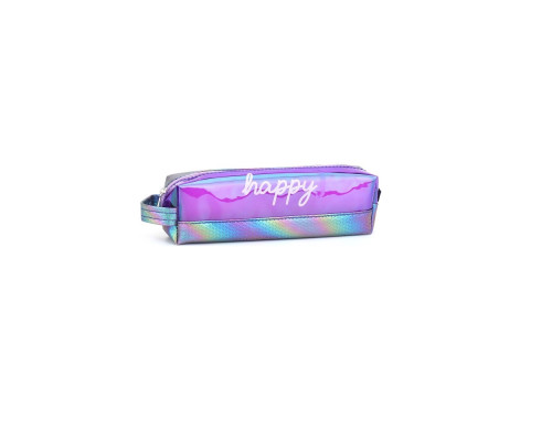 Penar 1 compartiment "Happy" 21*4.5*6 сm, KJ3359 violet (48) Penar 1 compartiment "Happy" 21*4.5*6 сm, KJ3359 violet (48)