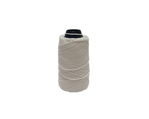 Ața pentru cusut documente, poliester alb, 70 gr. (10/360) Ața pentru cusut documente, poliester alb, 70 gr. (10/360)