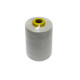 Ata pentru arhivare, alba, polyester, 1200m, SB*