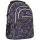 Rucsac 3 sectii, 41x29x14cm, poliester, 25-260M-1, SAFARI