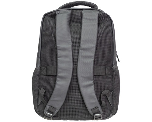 Rucsac 3 sectii, 45x32x18cm, poliester, 25-322L-1, SAFARI