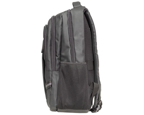 Rucsac 3 sectii, 45x32x18cm, poliester, 25-322L-1, SAFARI