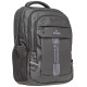 Rucsac 3 sectii, 45x32x18cm, poliester, 25-322L-1, SAFARI