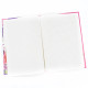 Caiet A4 80 file, matem, coperta integrala, laminare mat A4-IC-080-727K (4/28)
