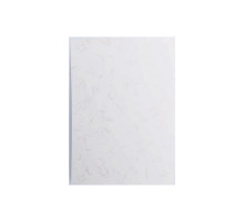 Картон цветной A4 230гр. голубой (5шт/уп,) 202401