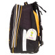 Pанец SchoolCase Mini "Racing", 2 отд., 35х27х16см, 2509C, CLASS